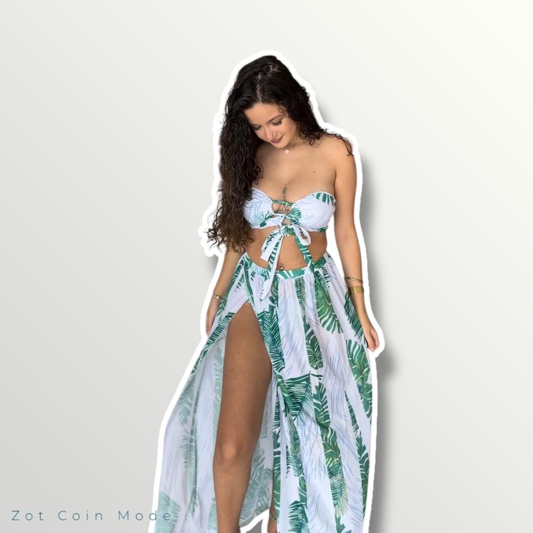 Maillots De Bains