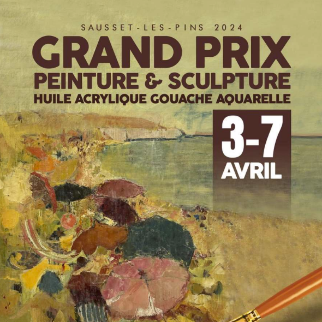 Article du blog d'Aurélie Blanchet, artiste peintre, du 30 mars 2024