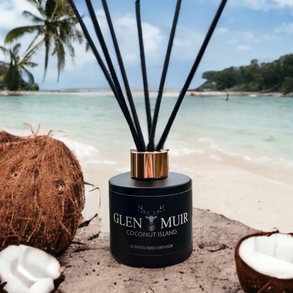 Reed Diffusers