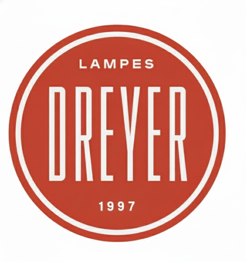 Lampes Dreyer _ logo