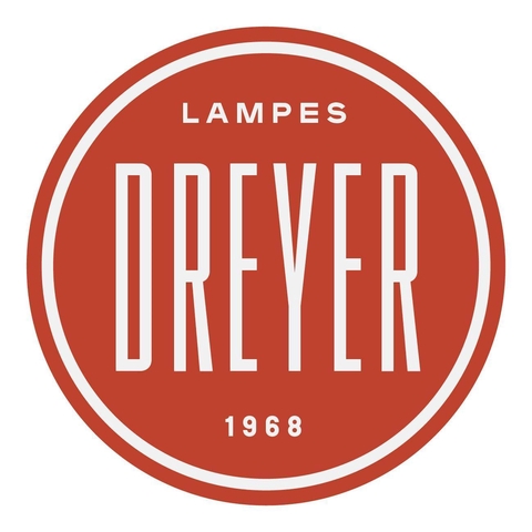 Lampes Dreyer _ logo