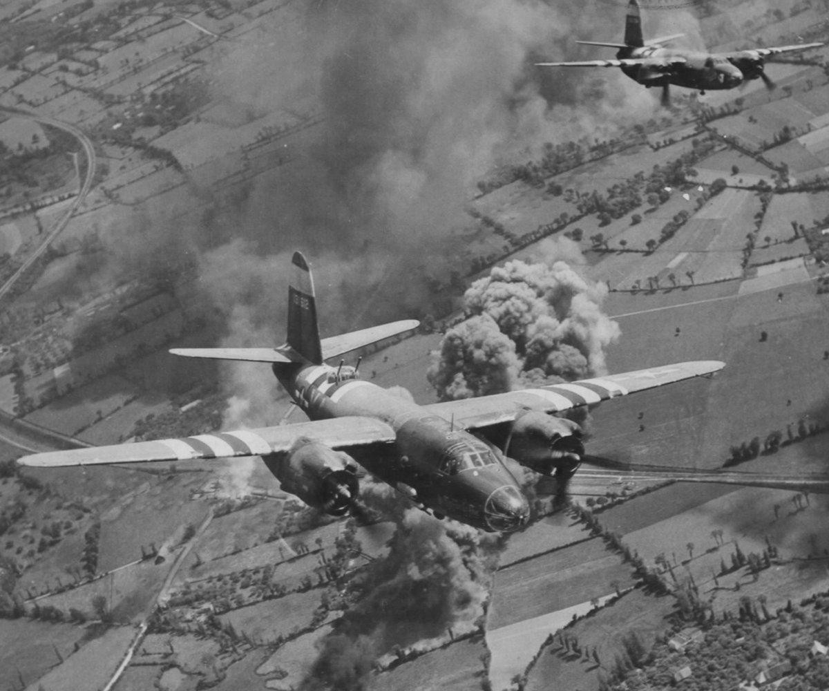 Seconde Guerre mondiale