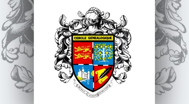 Généalogie