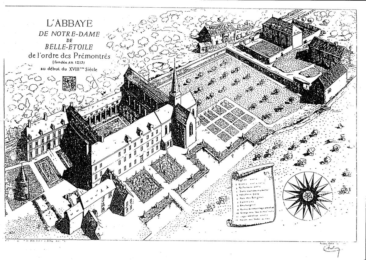 Histoire Religieuse