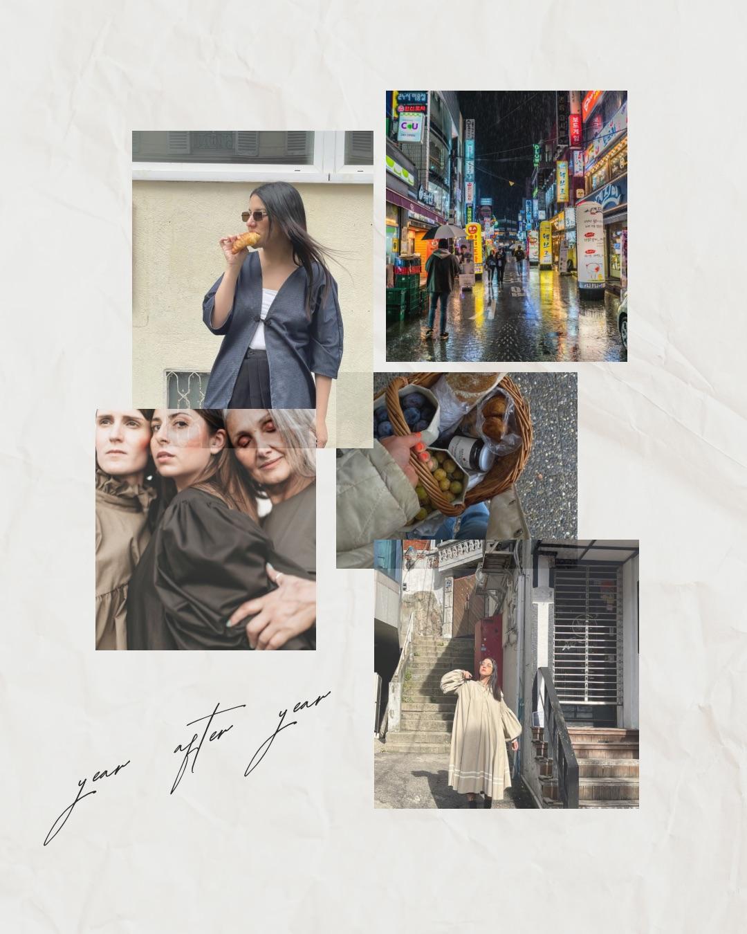Année après année, Hamkke s’est construit entre deux héritages : l’âme coréenne et l’élégance française.
Entre pièces premium fabriquées en France et streetwear inspiré de Séoul, chaque collection raconte une identité hybride où design, détail et passion se rencontrent.