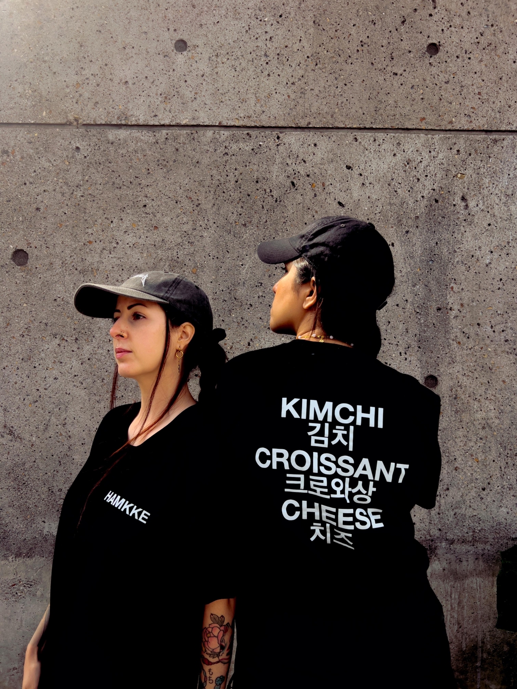 Quand la Corée inspire, Paris réinvente.