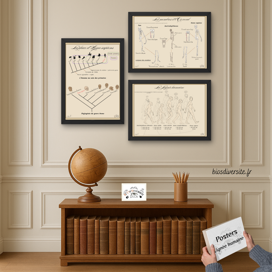 Posters