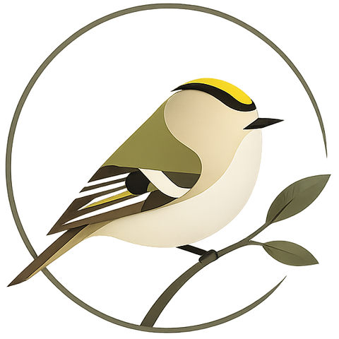 Goldcrest