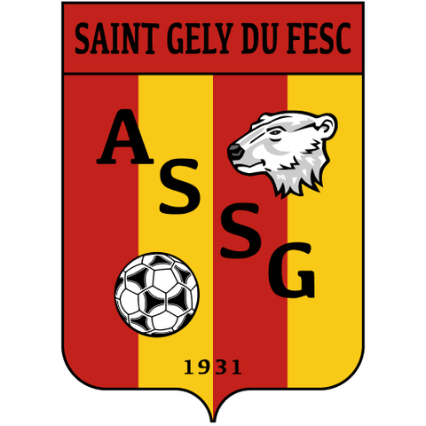 Aurore Sportive Saint GiIlloise