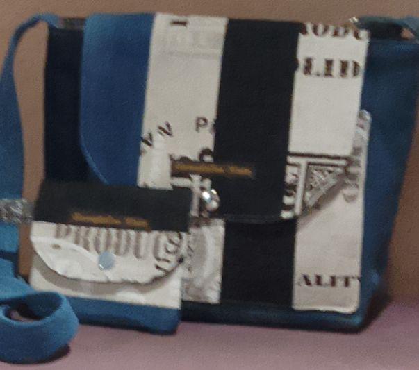 Créations artisanales d'objets décoratifs, d'accessoires zéro déchets, idées cadeaux personnalisables 