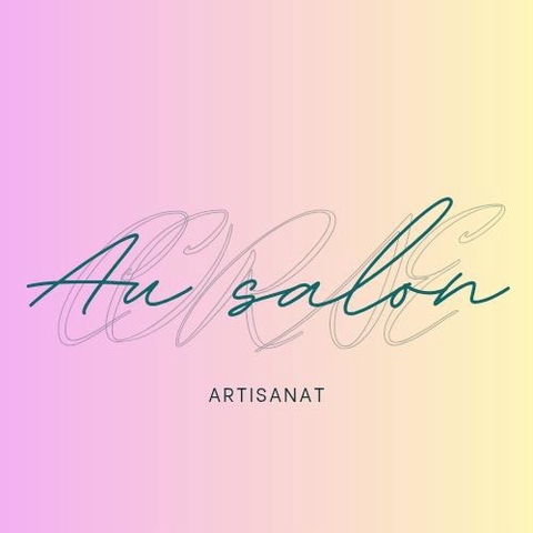 Artisanat 
Couture et objets 