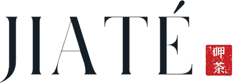  JIATÉ's logo