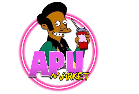 BIENVENUE CHEZ APU MARET