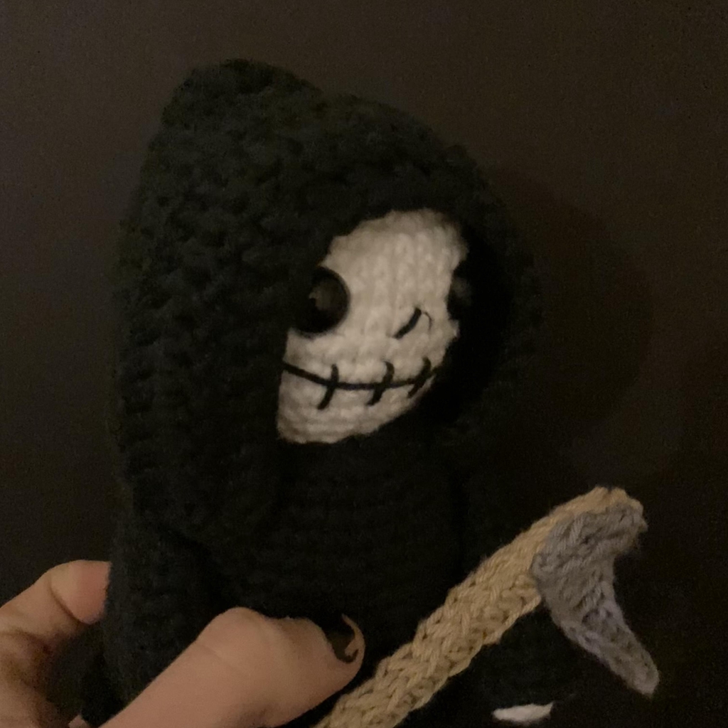 grim reaper 