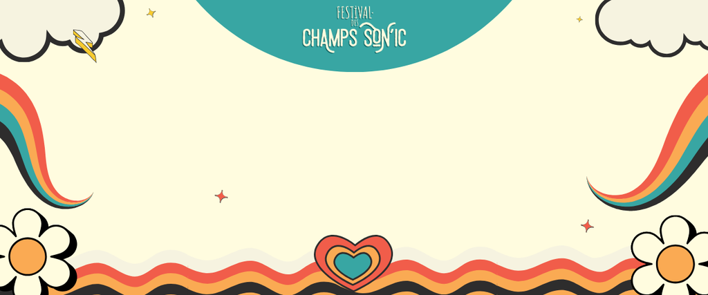 Champs Son'Ic Store