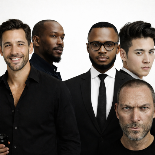 Kokwai homme essentiel