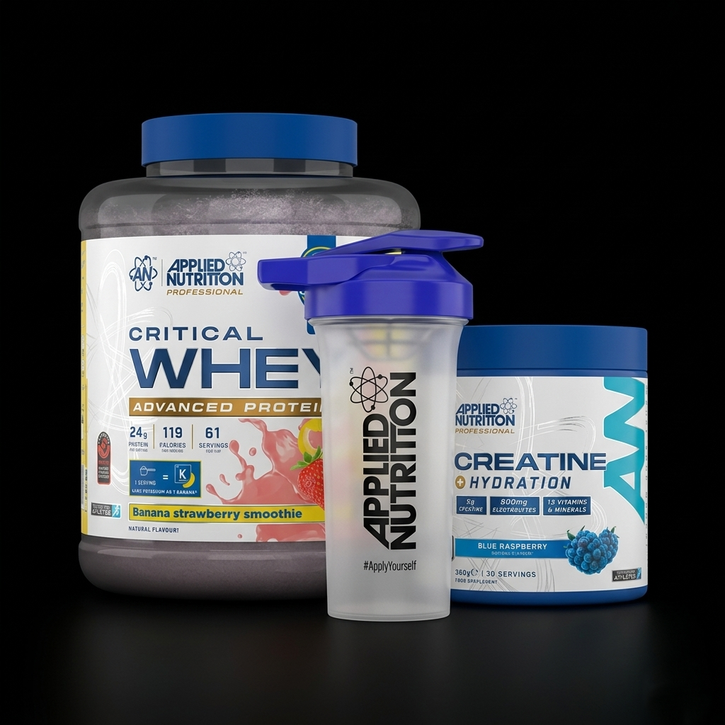 whey protein buddle Huddersfield 