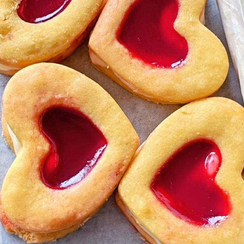 Our Biscuits