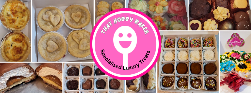 Specialised luxury treats at reasonable prices.