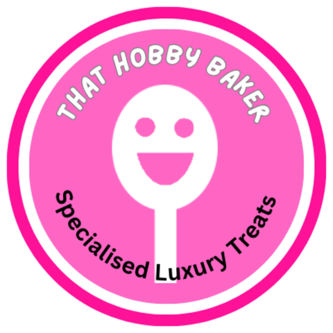 That Hobby Baker: Specialised Luxury Treats