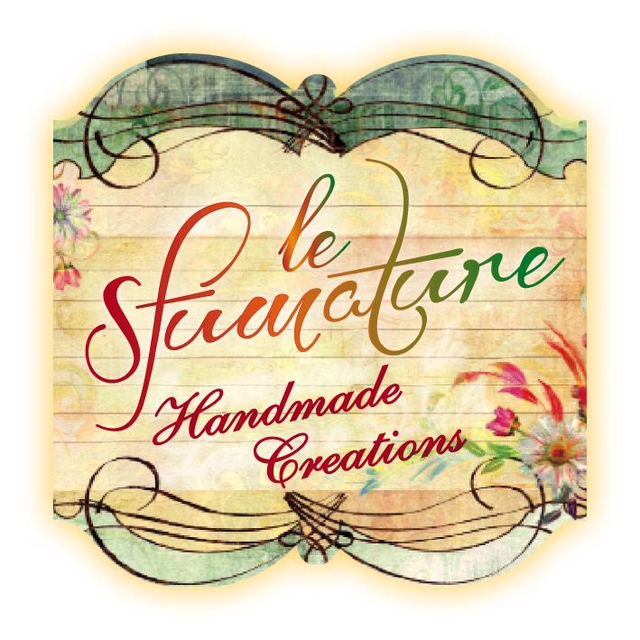 Le sfumature handmade creations
