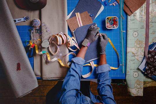 Bag Making Classes
