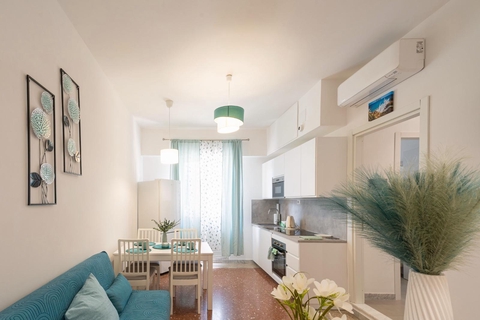 Sea Lily Ostia
Tourist accommodation 