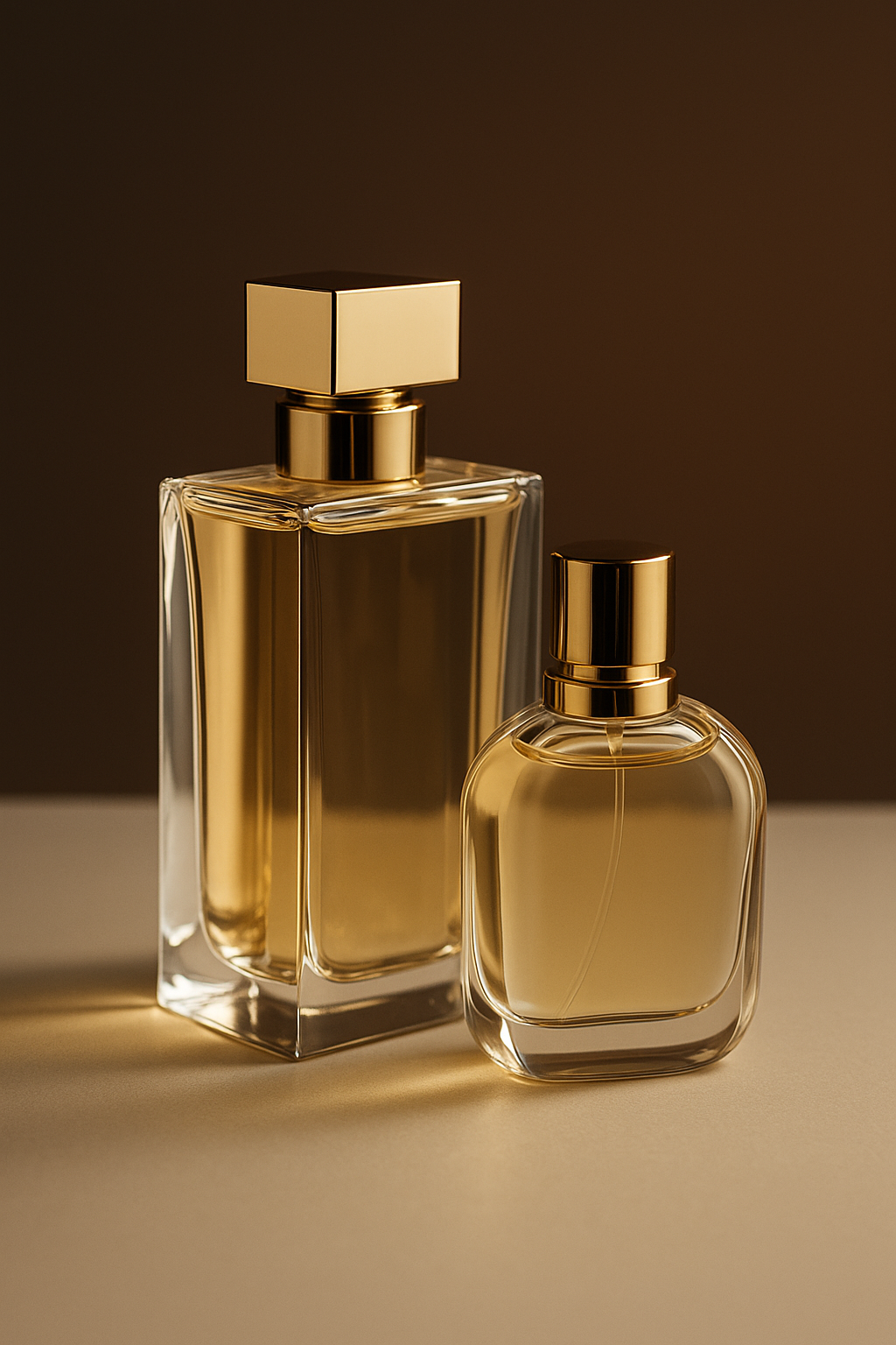 Découvrez notre sélection de parfums féminins et masculins : senteurs élégantes, tenues longue durée, notes florales, boisées ou orientales. Des fragrances parfaites pour sublimer votre présence au quotidien.