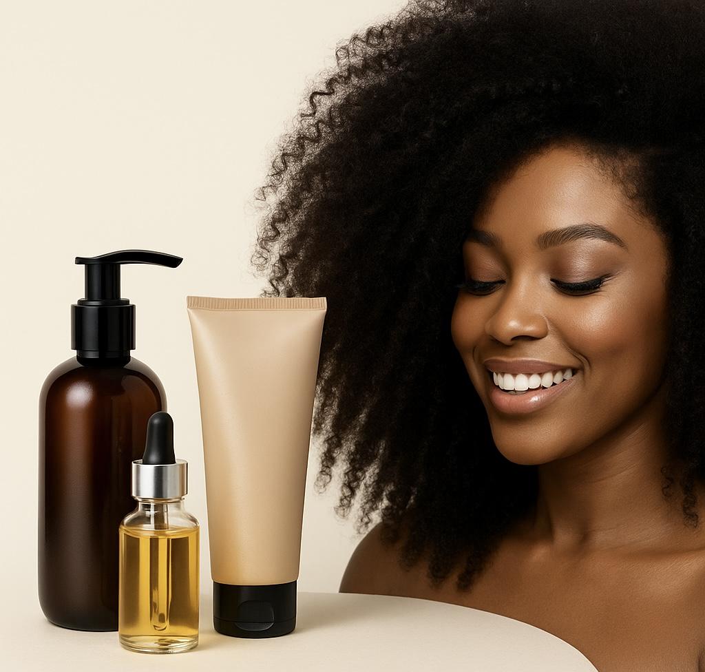 Prenez soin de vos cheveux avec nos masques, huiles, shampoings et soins nourrissants. Idéal pour cheveux secs, bouclés, lissés ou abîmés. Hydratation, force et brillance au quotidien.