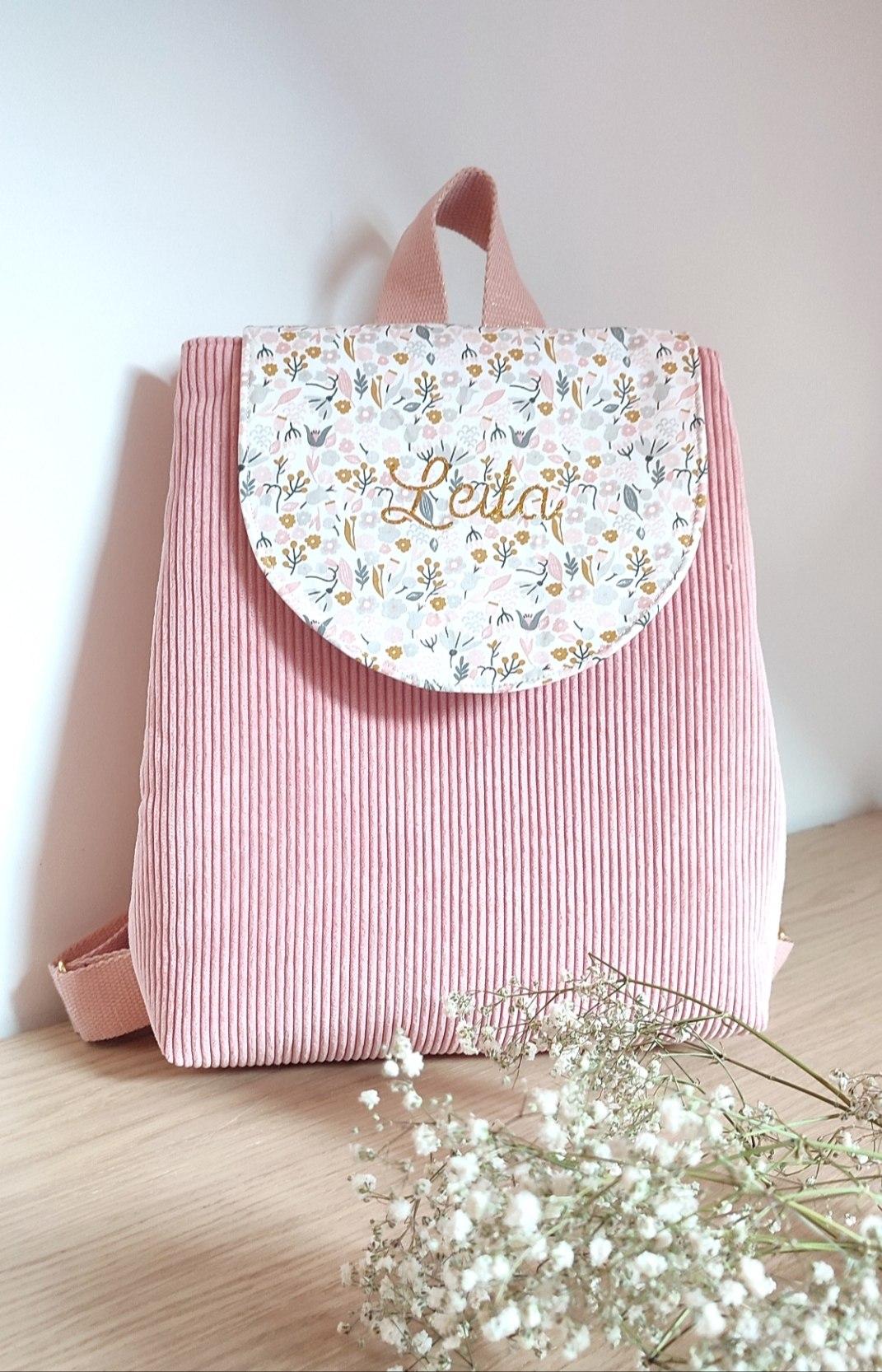 Les sacs à dos enfant