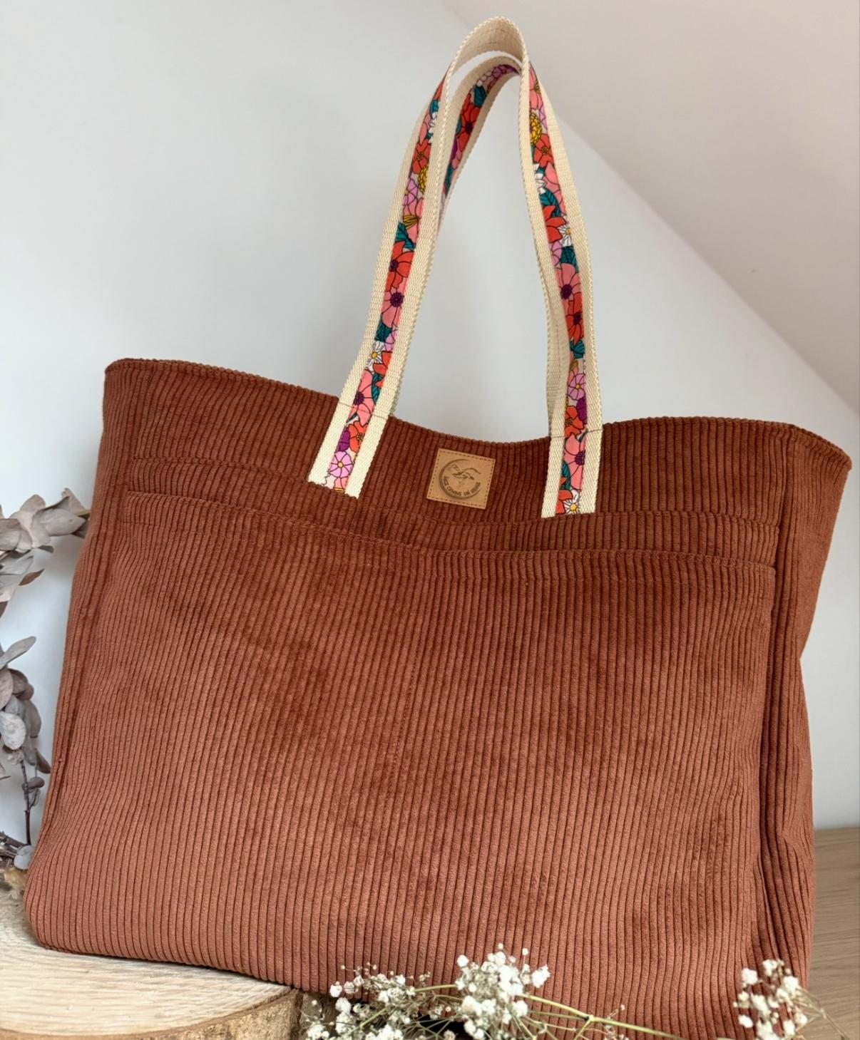 Le sac cabas