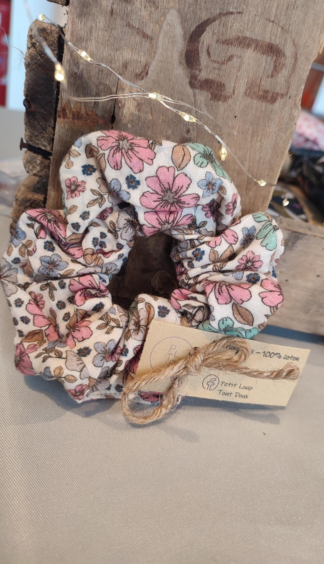 Accessoires cheveux