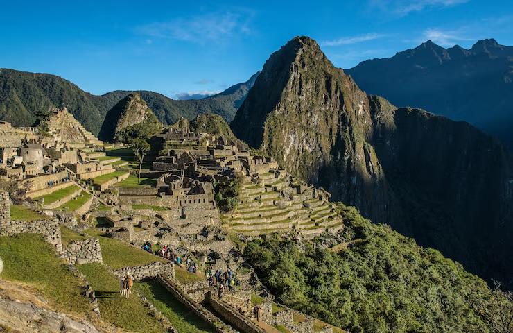 origine de la lyophilisation 
temple inca
conservation longue durée 