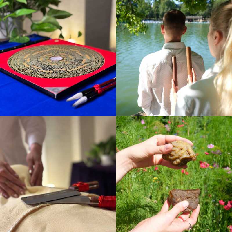 London Workshops & Consultations
17–20 July 2026