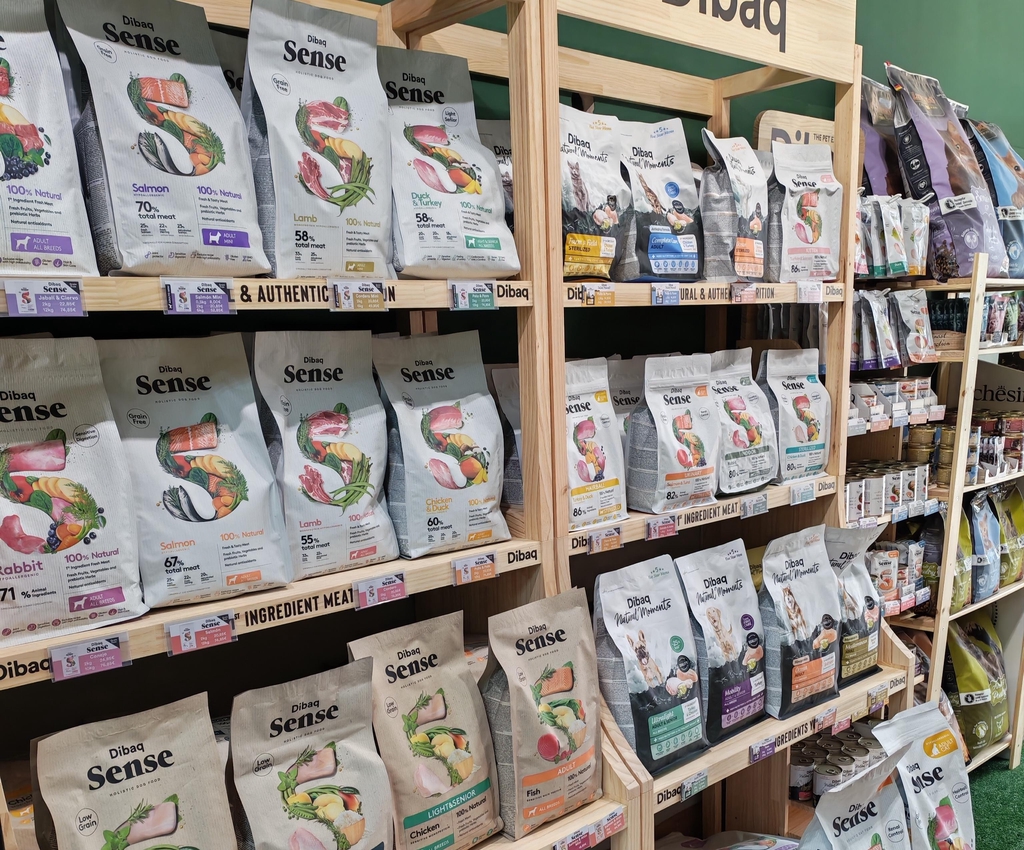 Life con Can: tu especialista en nutrición premium.