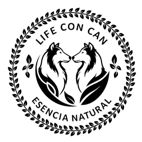 Life con Can: alimentación de alta calidad, peluquería premium & boutique