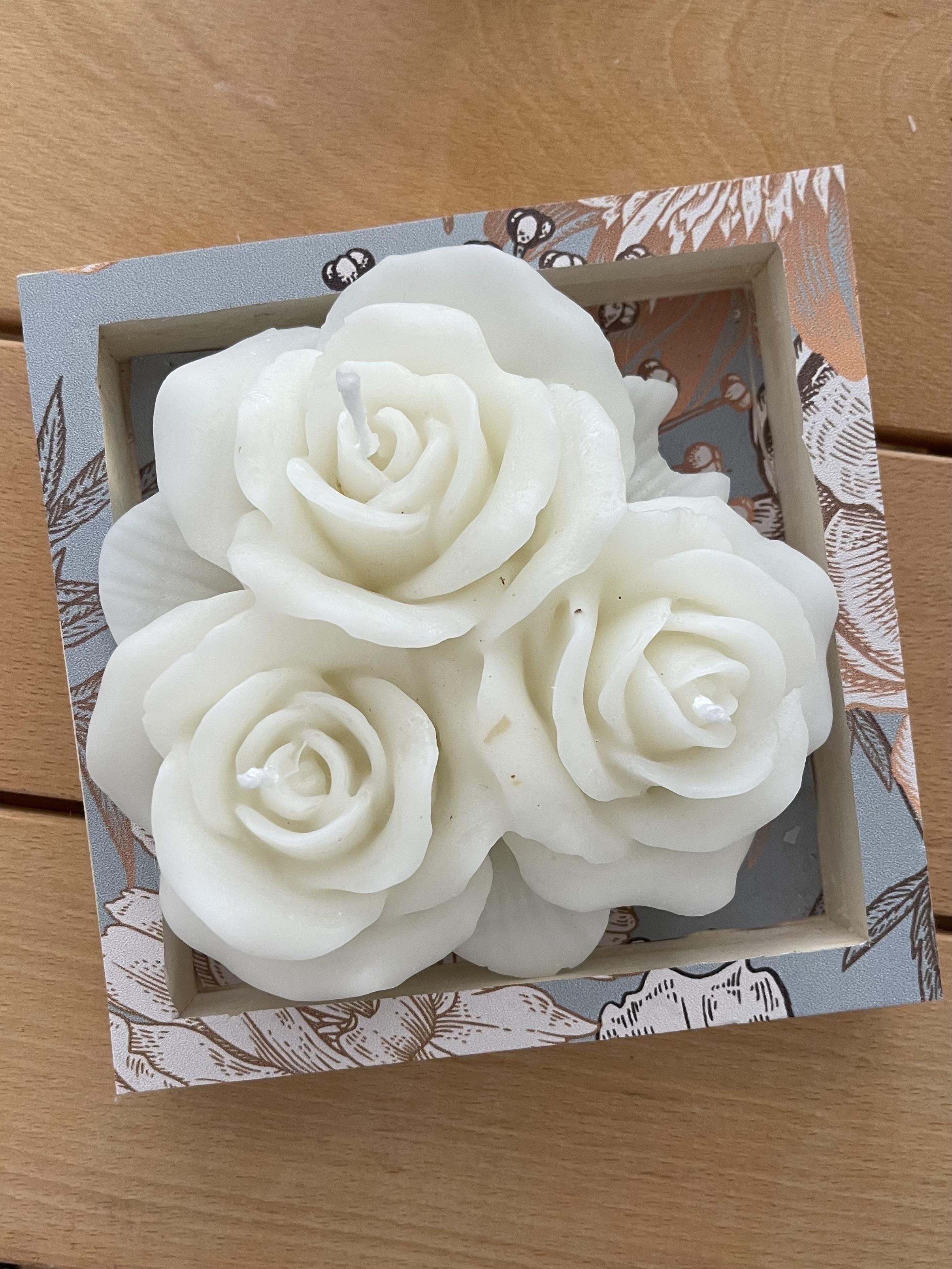 Velas Deco