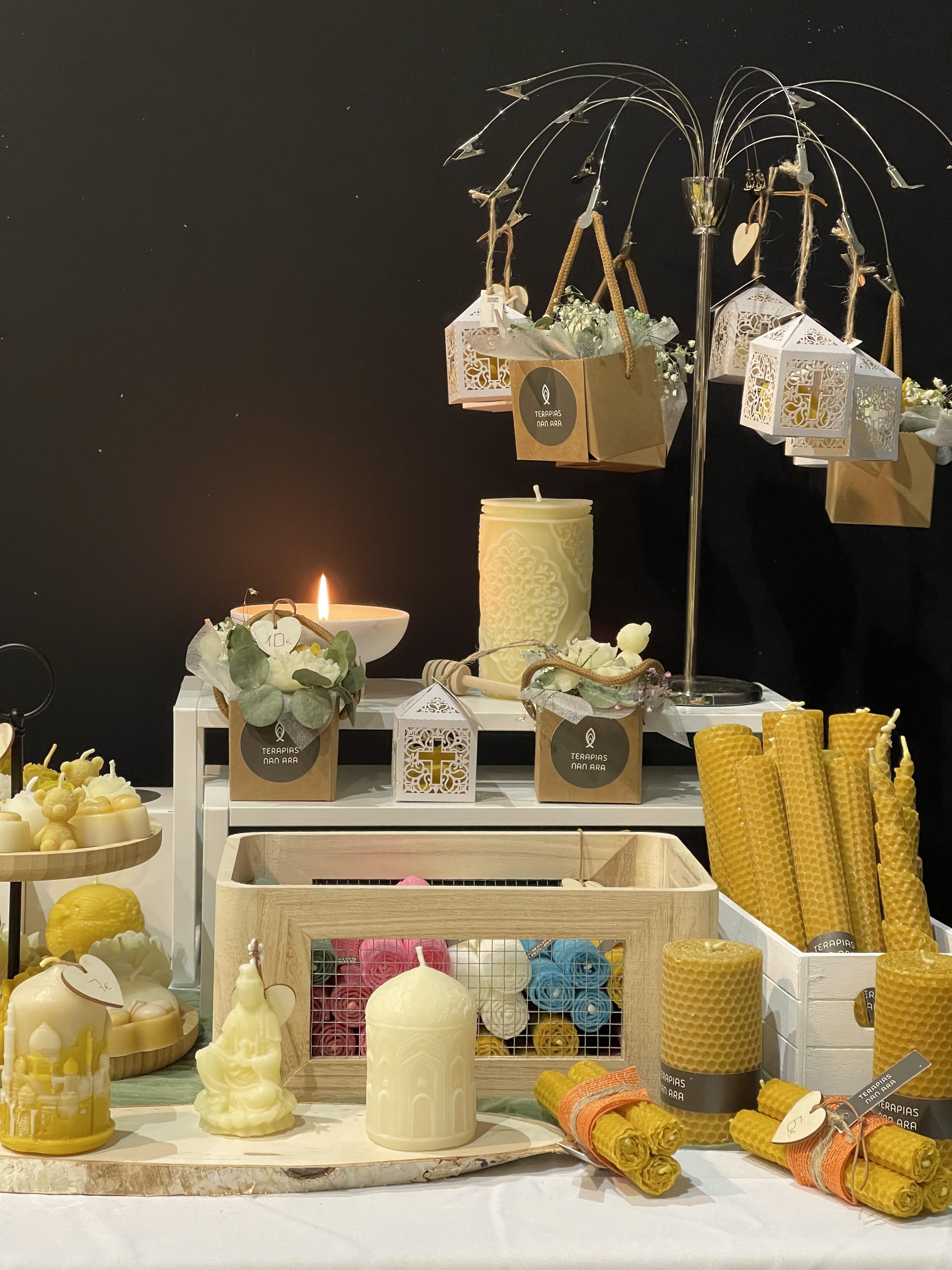 Detalles para Eventos