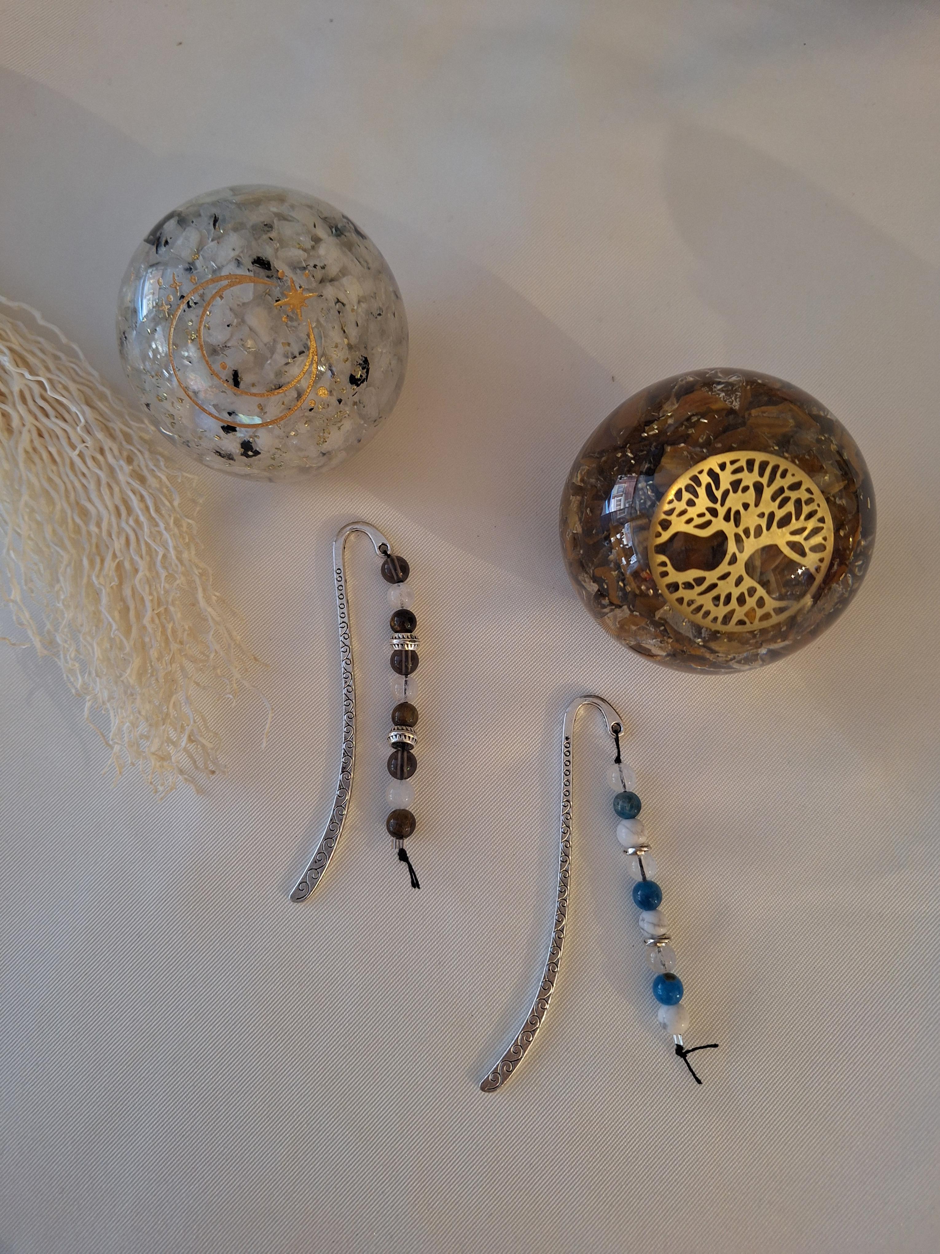 Accessoires