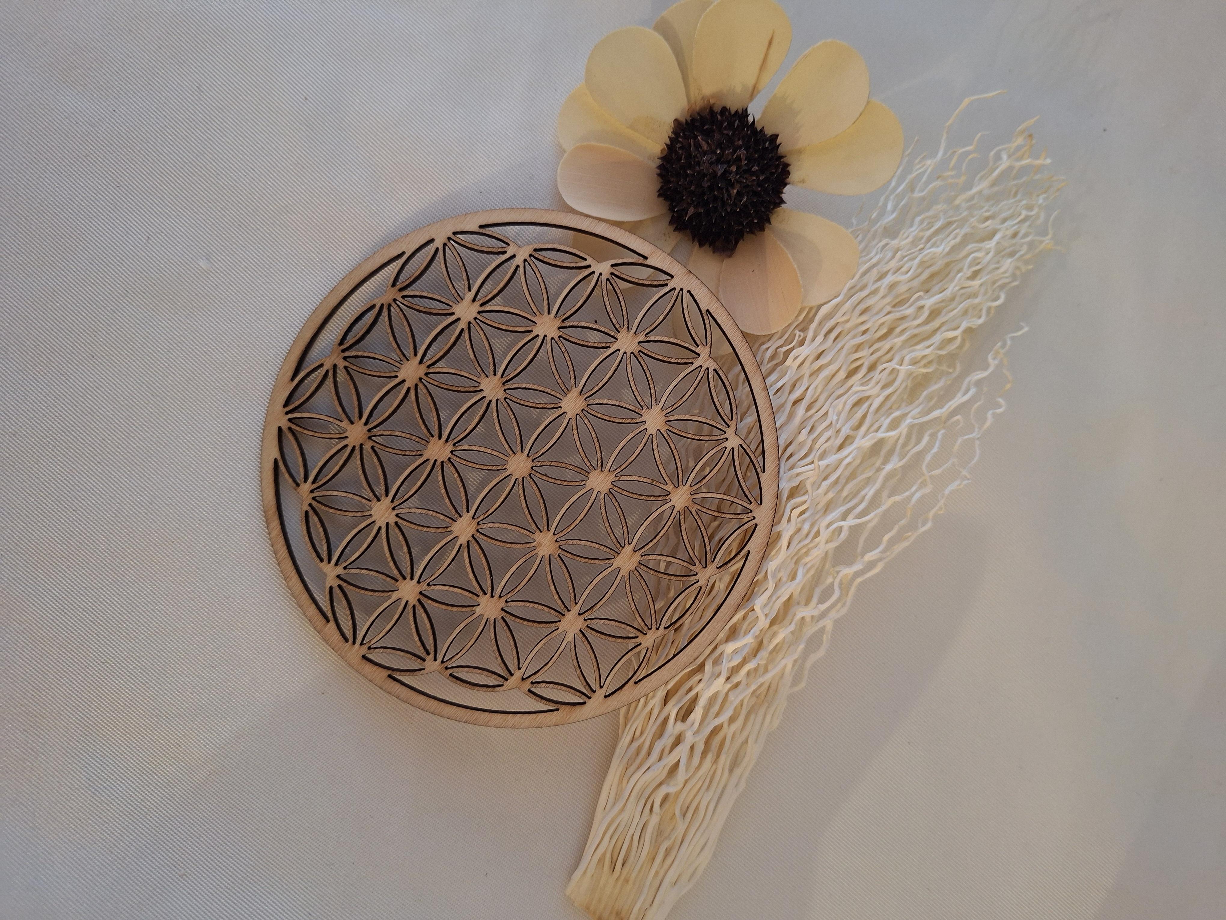 Fleur de vie