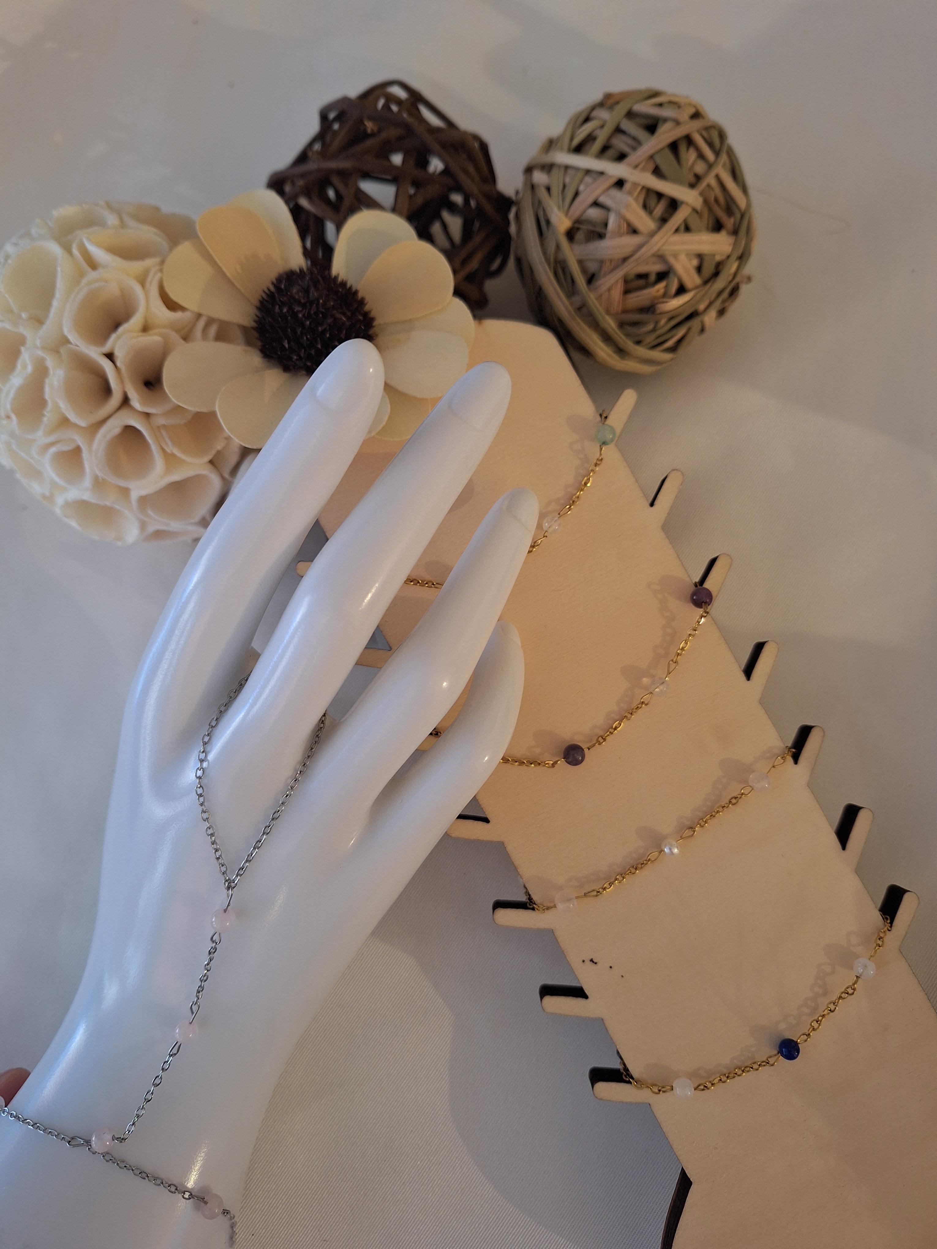 Autres bijoux