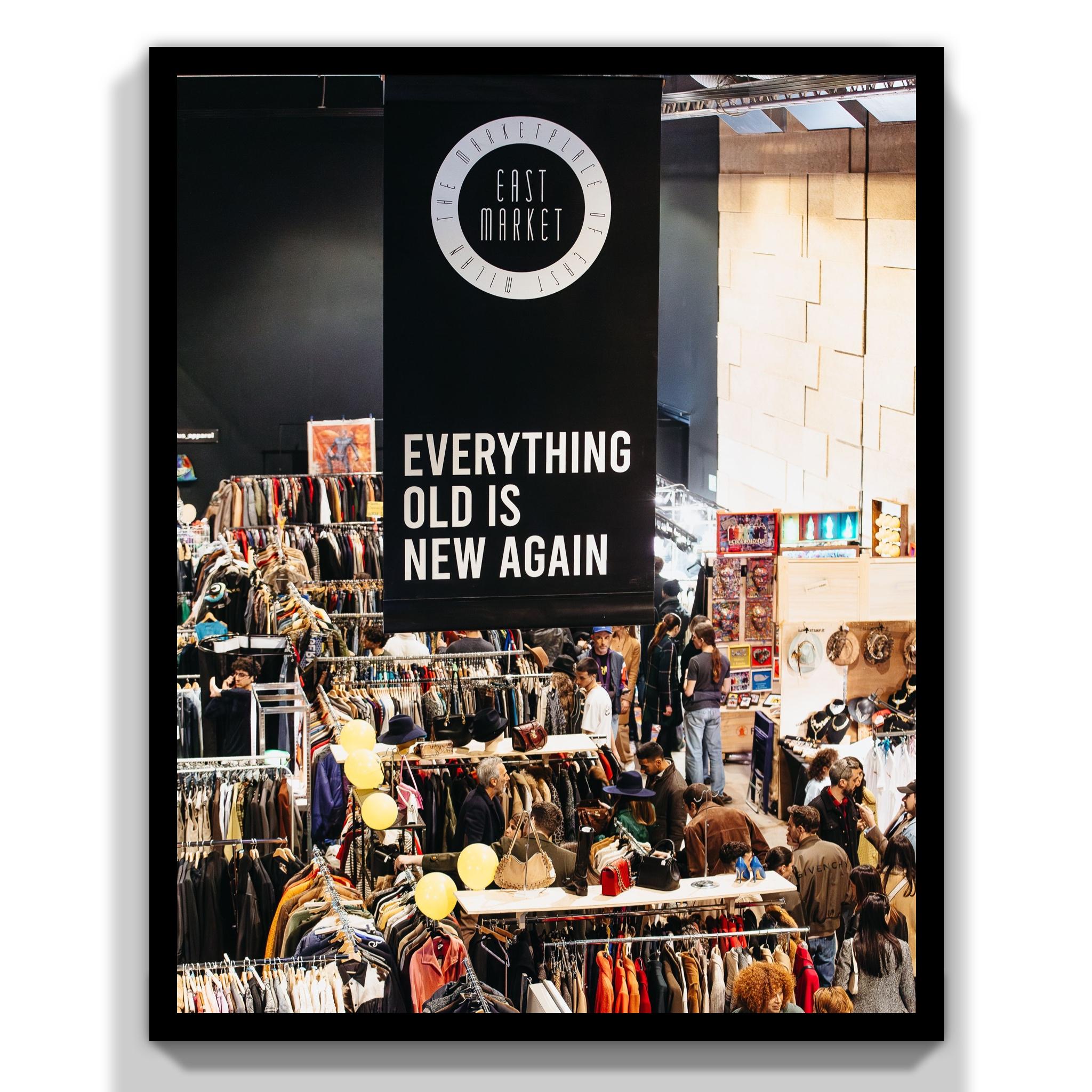 EAST MARKET MILANO