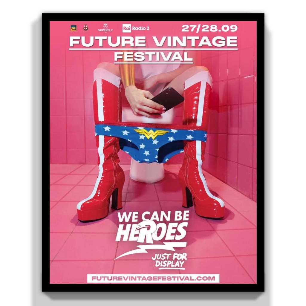 Future Vintage Festival