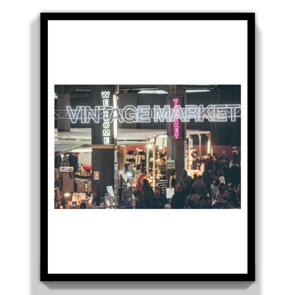 VINTAGE MARKET ROMA