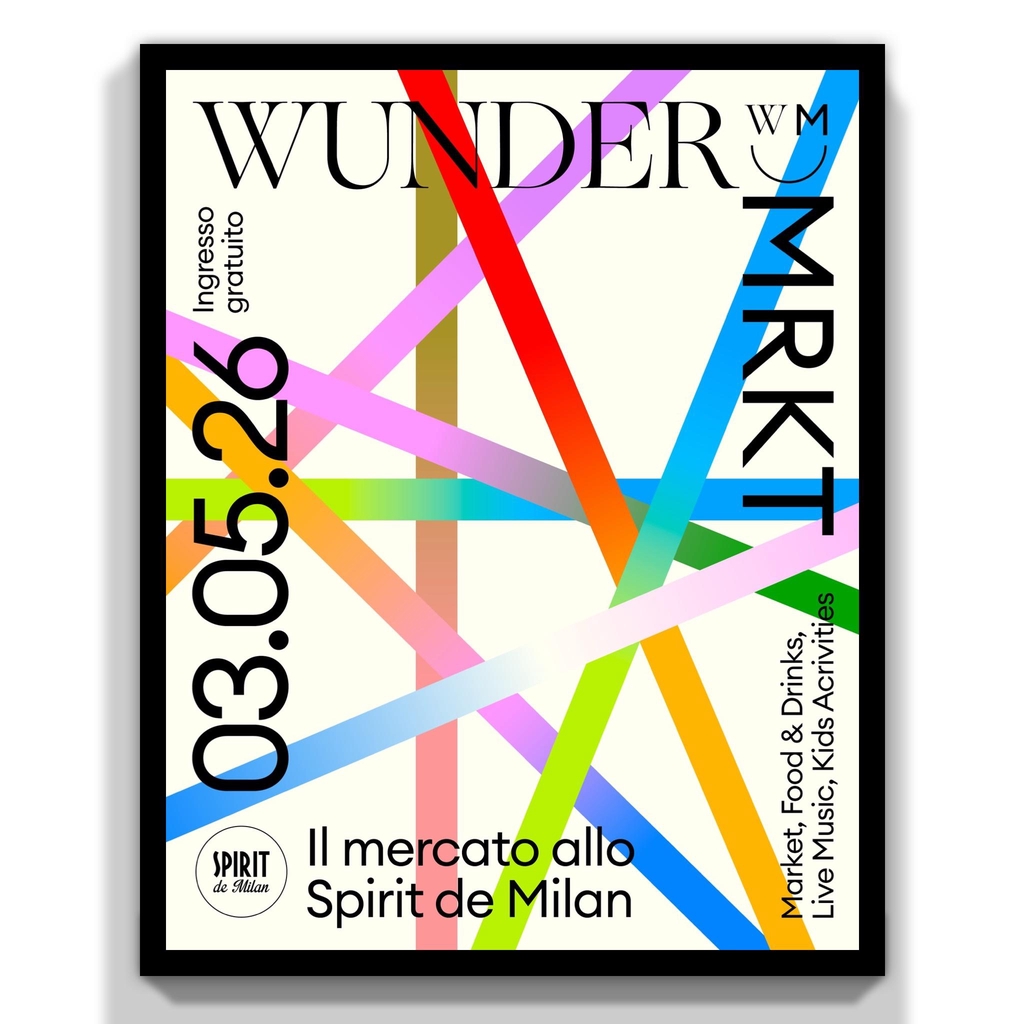 WUNDER MRKT MILANO