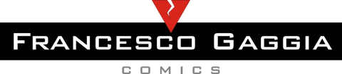 Francesco Gaggia Comics | company_logo