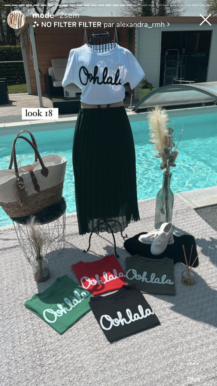 Vêtements, accessoires, chaussures 