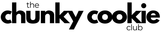 The Chunky Cookie Club