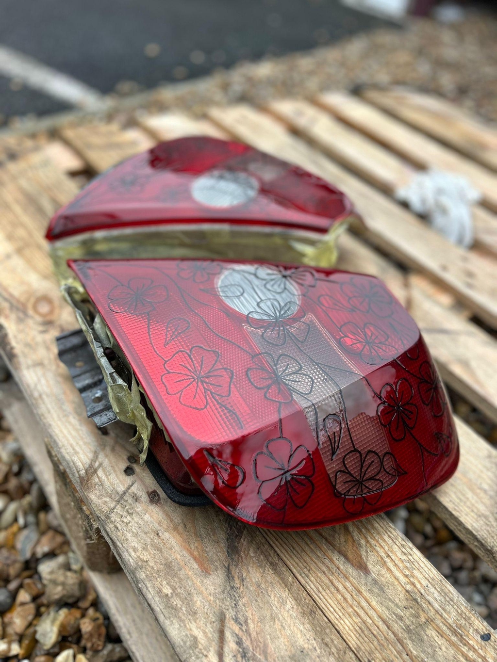 Bespoke vehicle modifications and accessories.