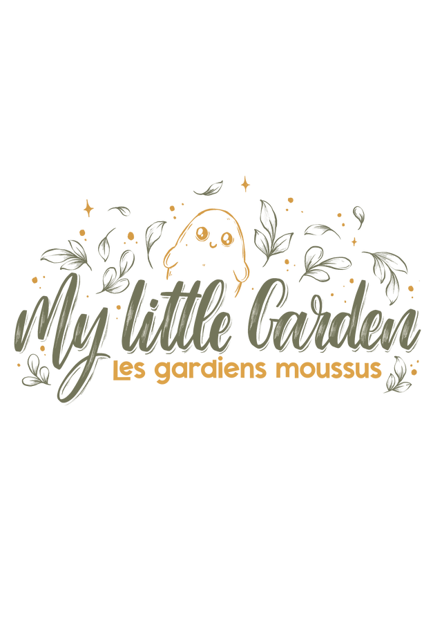 My Little Garden Création 
création artisanales et Gardiens Moussus